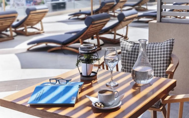 Lilium Luxury Suites - Adults Only