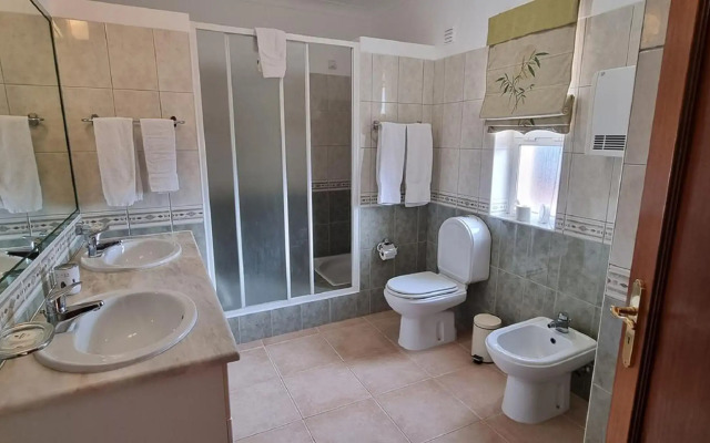 Pestana Carvoeiro Golfe - AL