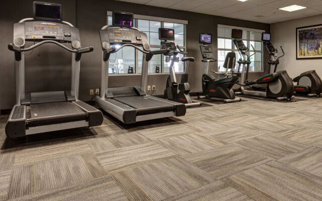 Courtyard Hadley Amherst