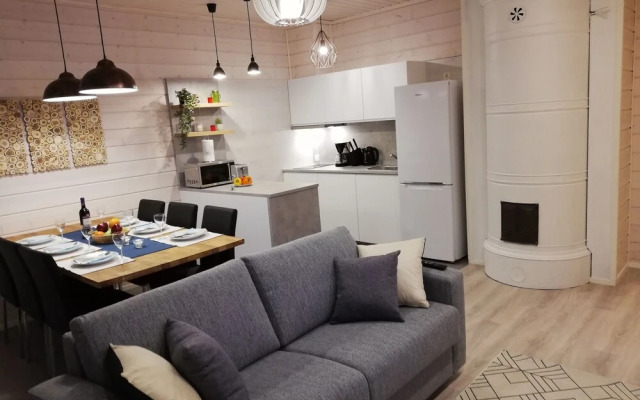 Ammatour Villas