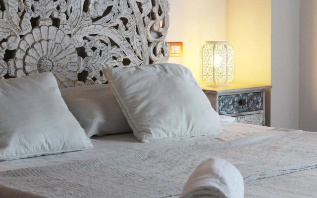 Boutique Hotel St. Anna