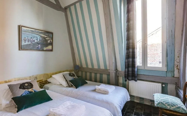 1001 Nuits Apparts - Le Cosy