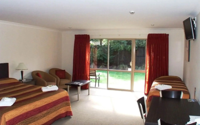 Hanmer Springs Retreat