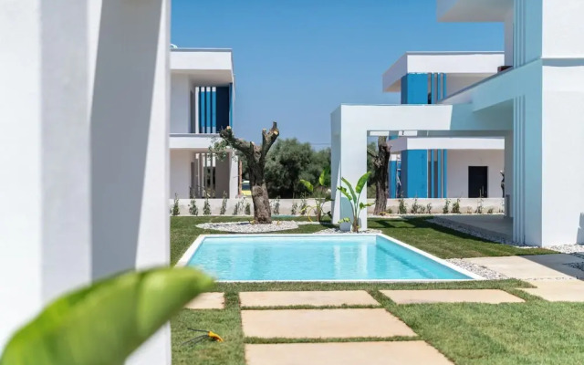 White Dream Residential Complex