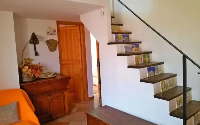 Casa Marina Sperlongaresort