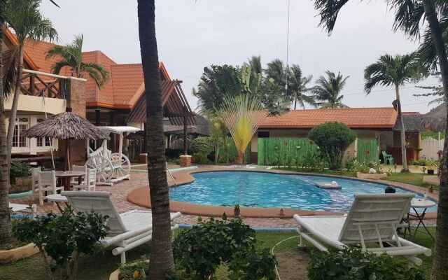Dumaguete Snowman Resort and Dive Center