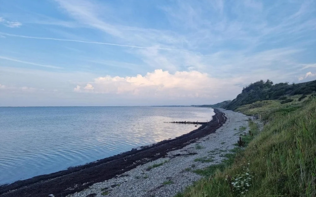 5 Star Holiday Home in Vestervig