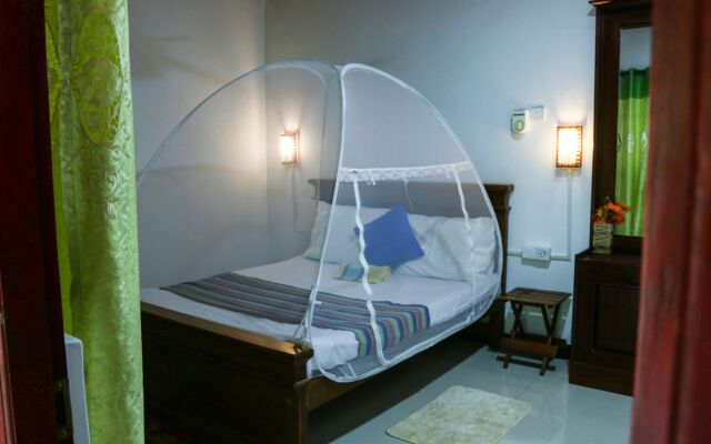 Dambulla Holiday Home