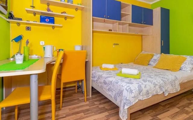 Holiday Home in Dramalj Near sea