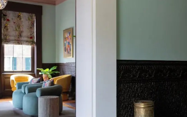 The Ashbrook Hotel