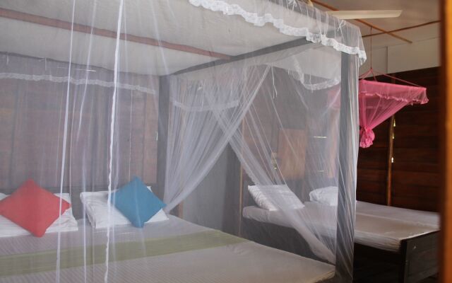 Dinuda Resort