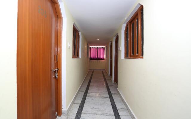 OYO 24735 Hotel Khush Khush