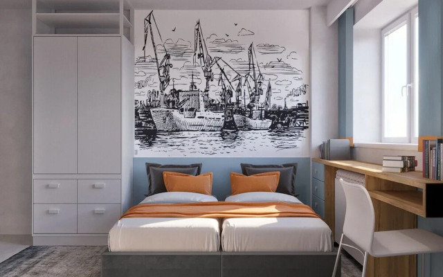 Apartgdynia