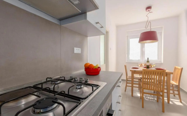 Apartment Tana