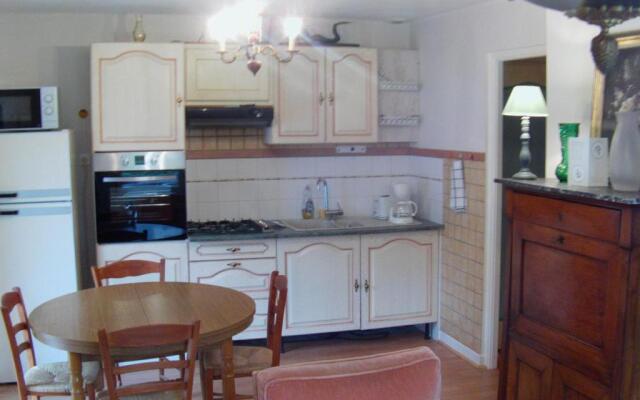 Appartement de Plage