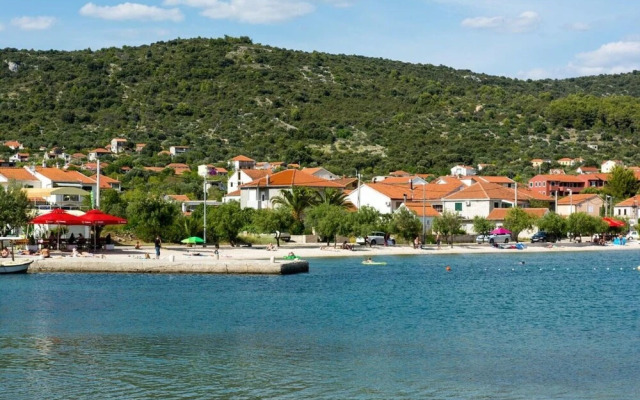 Mari - Barbecue - A1lile