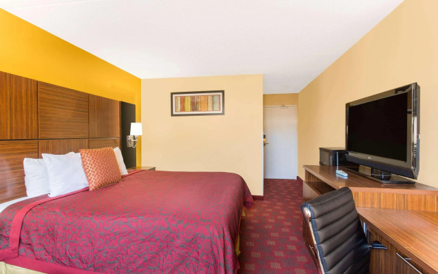 Days Inn by Wyndham Leominster/Fitchburg Area