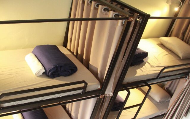 Loca Homestay Da Nang - Hostel