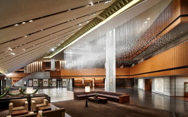 The Shilla Seoul