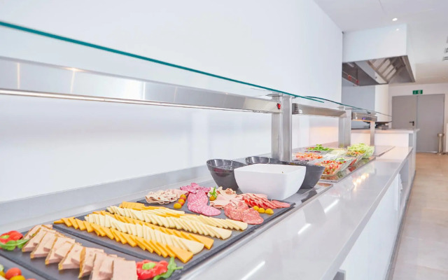 Hotel Ilusion Moreyo