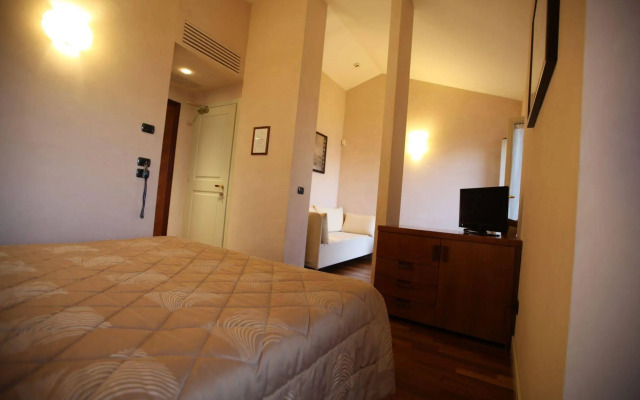Hotel Rosa