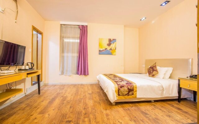 Shenzhen Lei Zhen Hotel