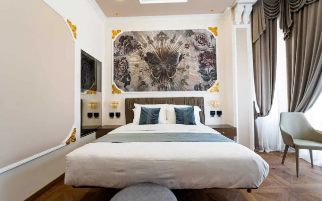 Queen Catlleya Suite