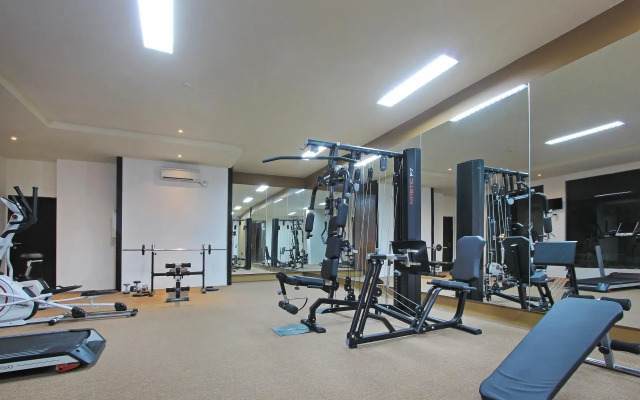 Ulu Segara Luxury Suites & Villas