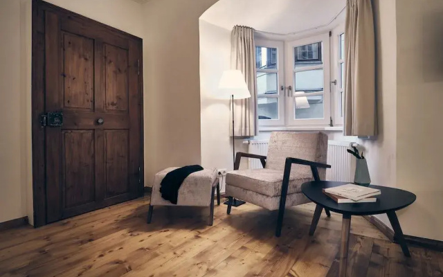 kontor Boutiquehotel