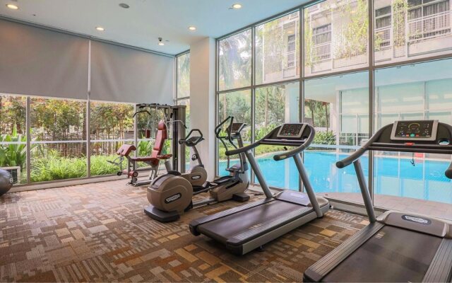 Thanksgiving Serviced Residence