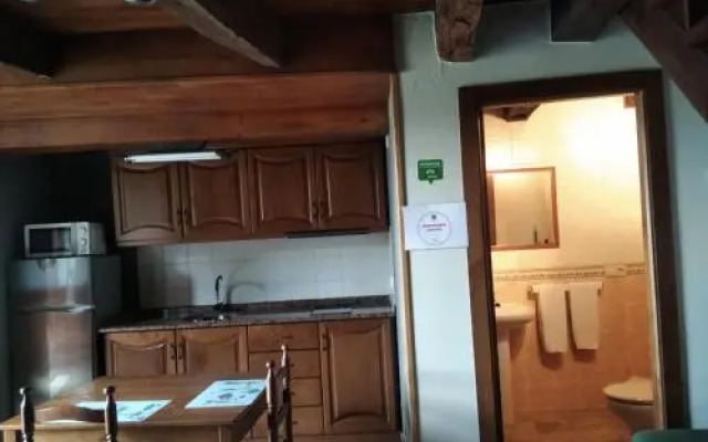 Apartamento La Corrada