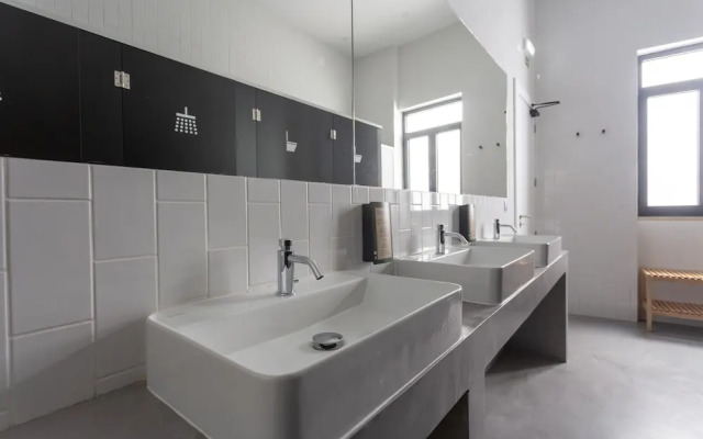 Hostel Alameda Exclusive House