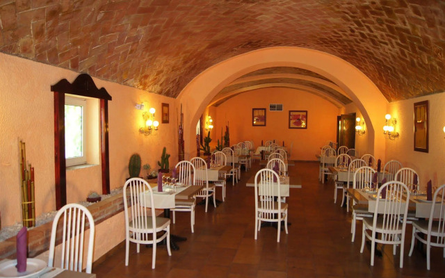 Castell Blanc