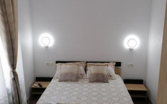 apartament Ștefi