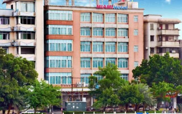 Meiyamei Hostel