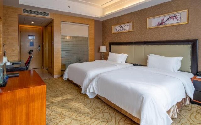 Dongguan Bo Ai Holiday Hotel