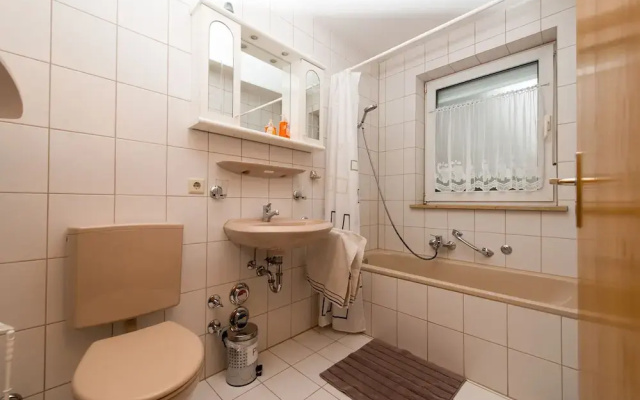 Ferienwohnung Müller