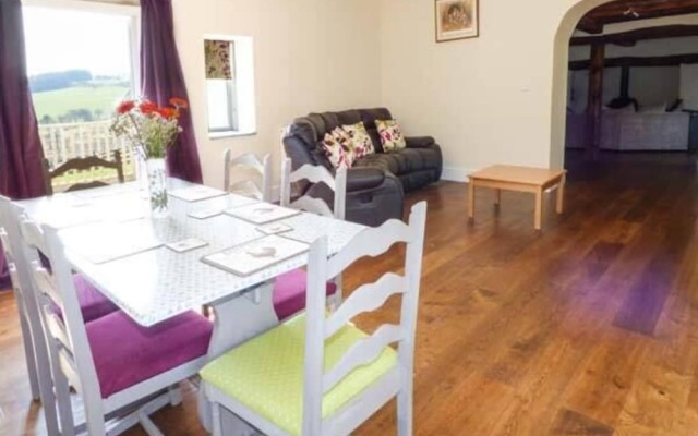 Camnant Cottage