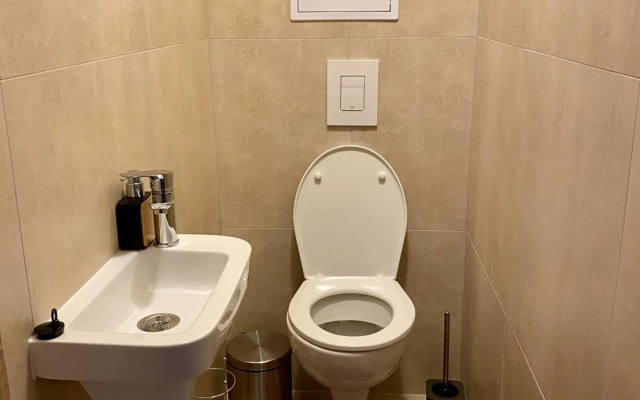 Apartment No.28 Jasná