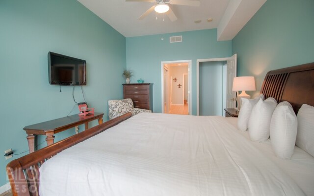 Legacy Towers-Legacy I 1303 Penthouse