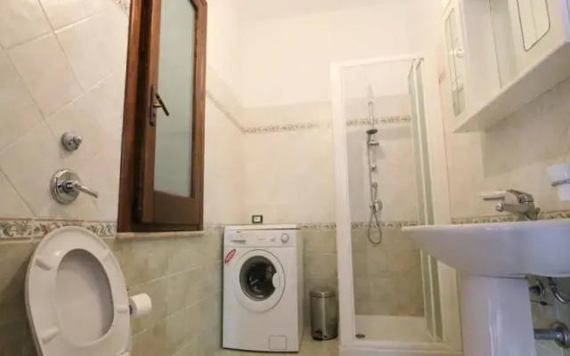 Appartamento Casablanca 10