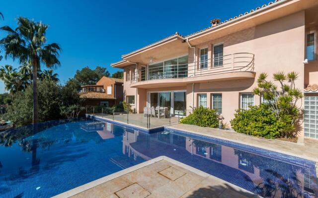 Villa Alcanada Paradise 236 by Mallorca Charme