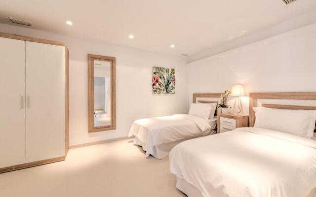 Puerto Banús Luxury RDR143