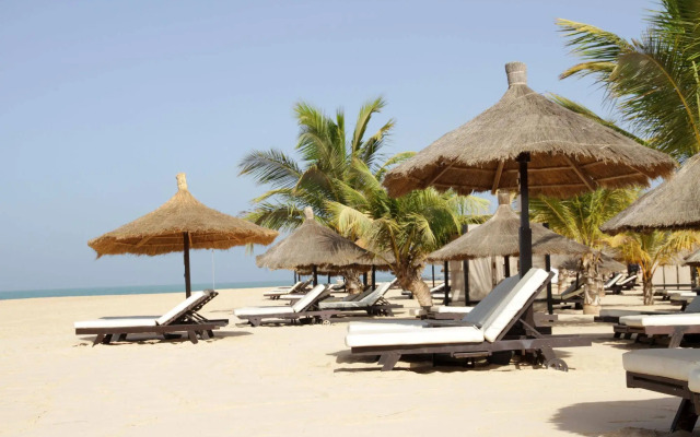 Mövenpick Resort Lamantin Saly
