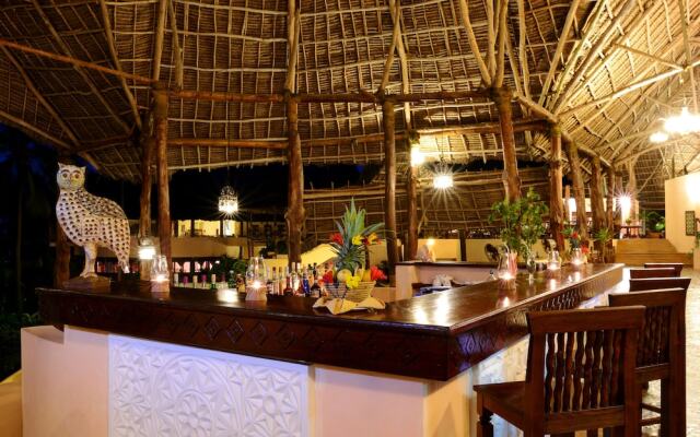 Ocean Paradise Resort & Spa Zanzibar