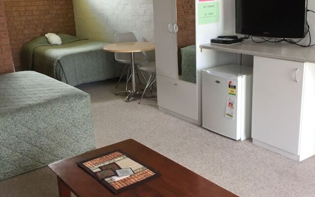 Colonial Motor Inn Pambula