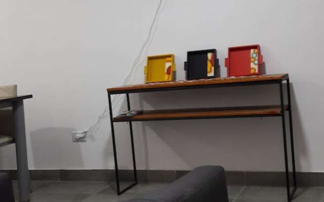 Barrancas del fin del mundo