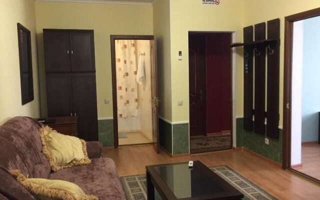 Guest House Katusha