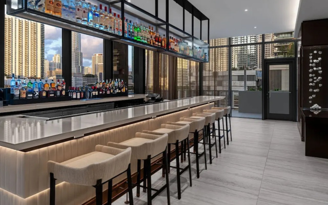 AC Hotel Miami Brickell
