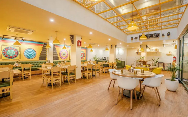 Bloom Hotel - Medicity Gurugram, Near Medanta Hospital